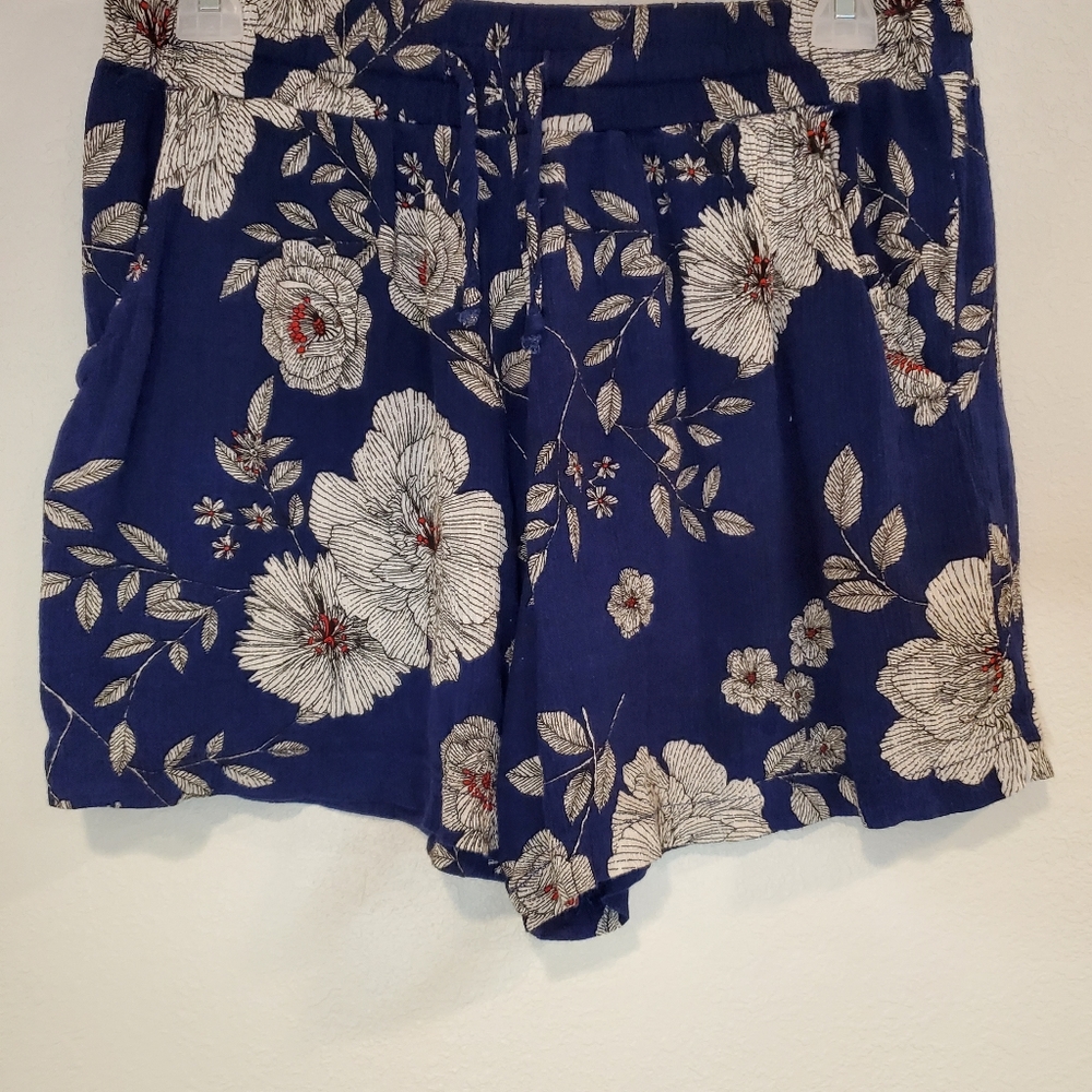 Beach shorts